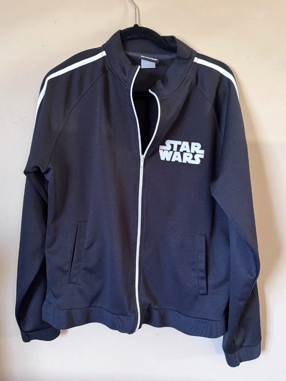STAR WARS STORMTROOPER CROSSBONES JACKET